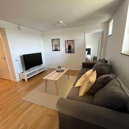 Elme Apartment Växjö Εξωτερικό φωτογραφία