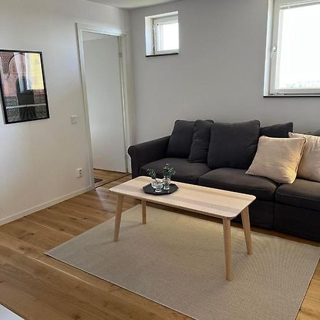 Elme Apartment Växjö Εξωτερικό φωτογραφία