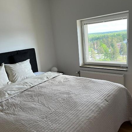 Elme Apartment Växjö Εξωτερικό φωτογραφία