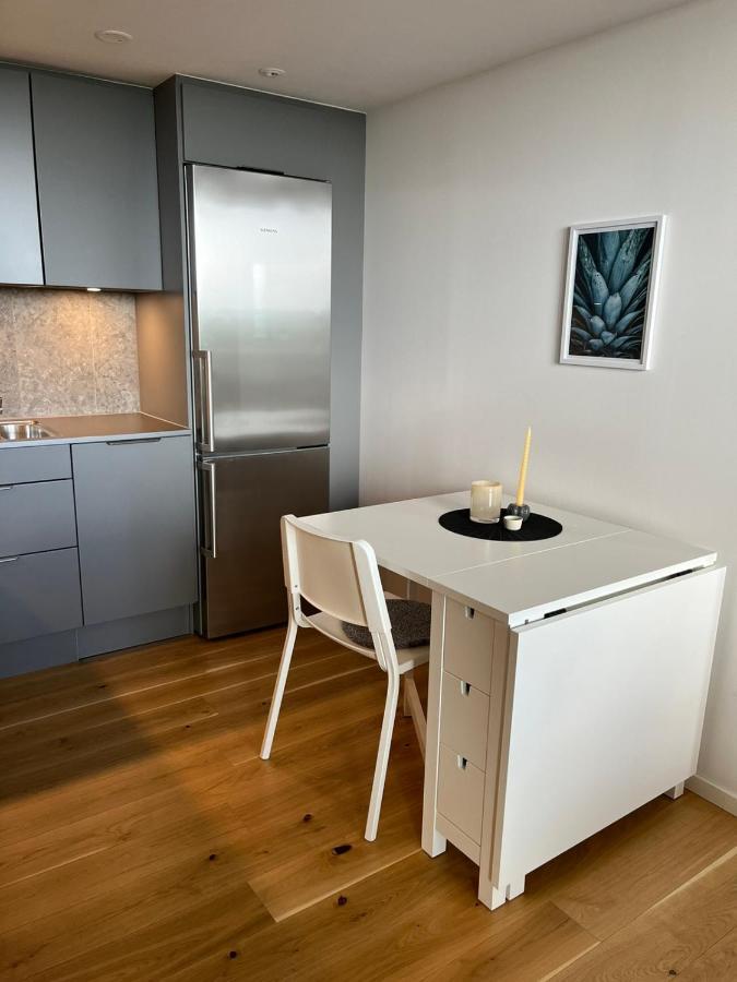 Elme Apartment Växjö Εξωτερικό φωτογραφία