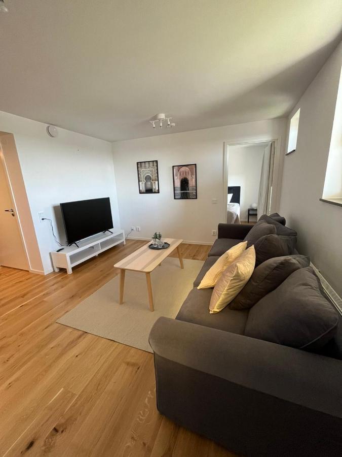 Elme Apartment Växjö Εξωτερικό φωτογραφία