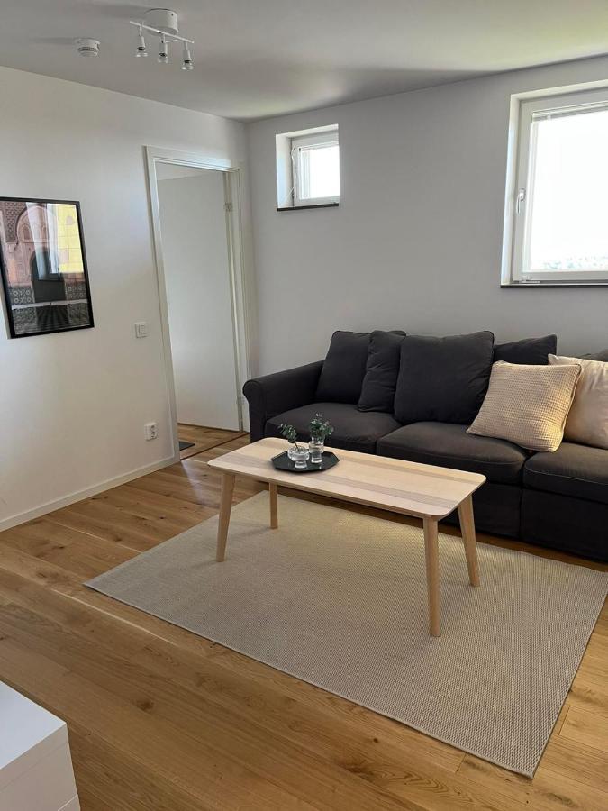 Elme Apartment Växjö Εξωτερικό φωτογραφία