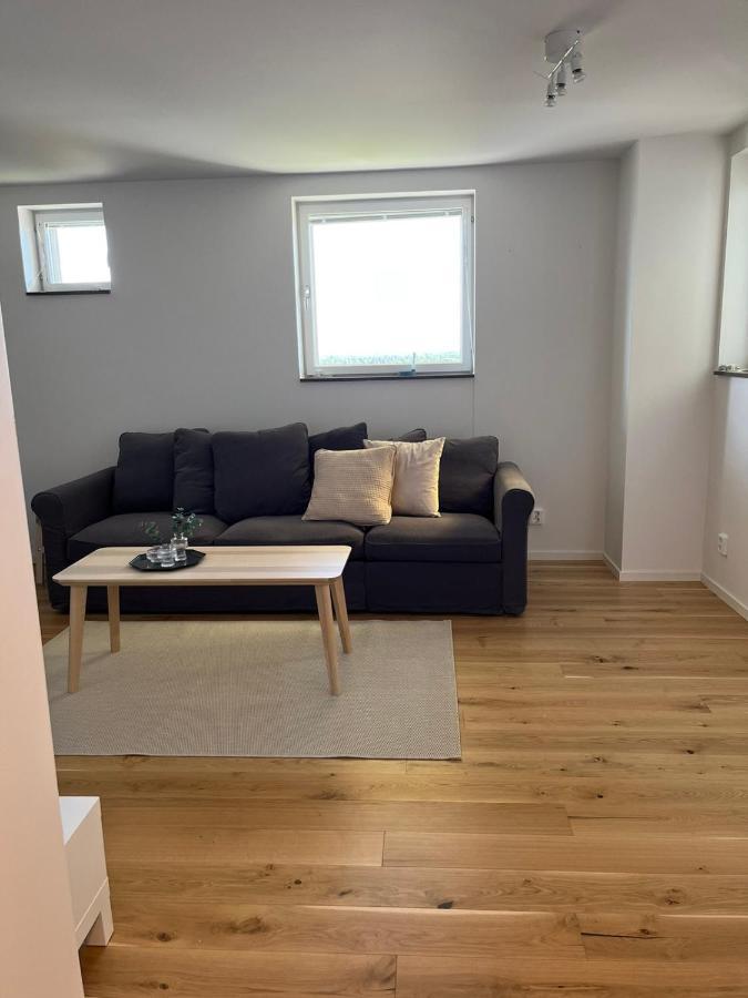 Elme Apartment Växjö Εξωτερικό φωτογραφία